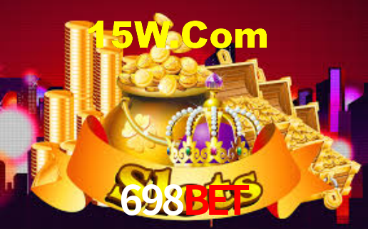 Download de APK seguro na 698BET