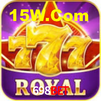 698 BET