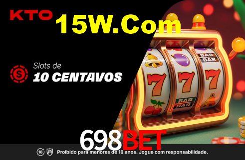Mercados ao vivo e cash out na 698BET
