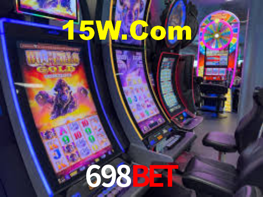 698 BET