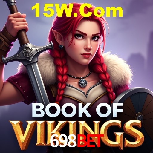 Download para Android e iOS na 698BET