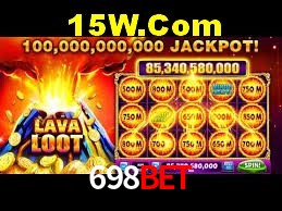 Games Directory 698BET