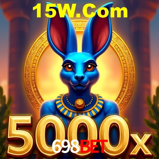 Inovações de Jogos na 698BET: O Futuro das Experiências Interativas