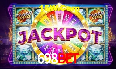 Login Seguro 698BET