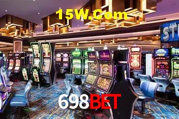 Promoções Sazonais 698BET