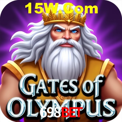 Desvendando o Mundo dos Jogos Virtuais na 698BET