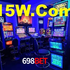 698BET,698BET.Com