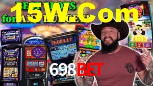 VIP Casino 698BET