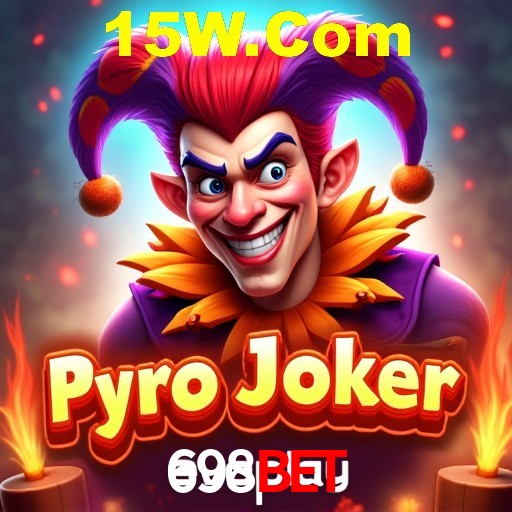 Inovações de Jogos na 698BET: O Futuro das Experiências Interativas