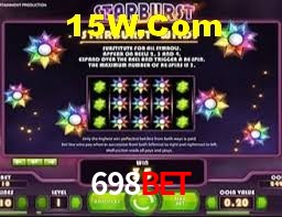 Tennis Betting 698BET