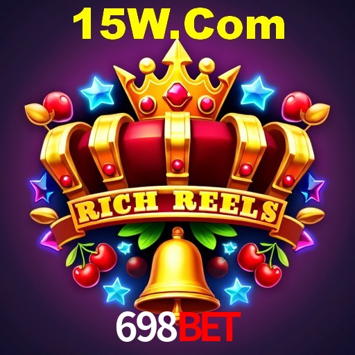 cassino 698BET