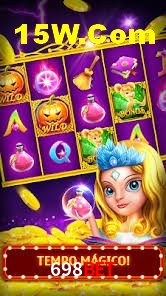 Live Casino 698BET