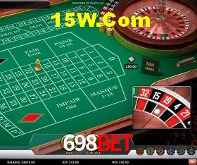 Avaliações dos Jogadores 698BET