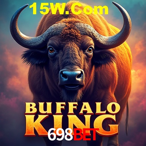 Descubra o Mundo do Cassino Online com 698BET