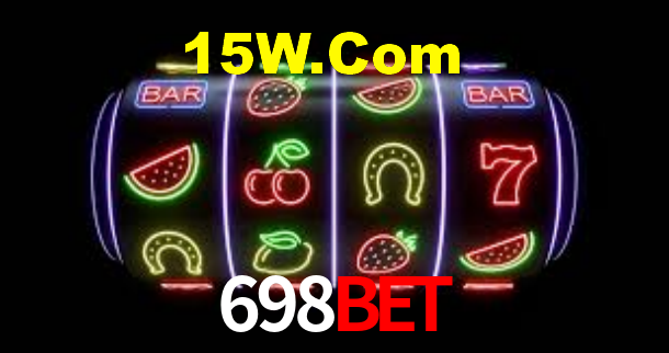 698 BET