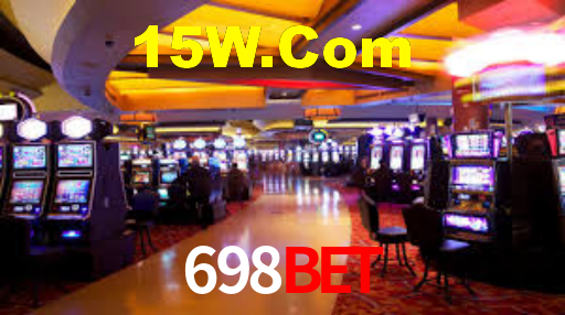 698BET.Com