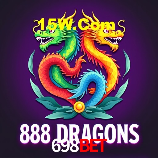 Mesa de Blackjack 698BET