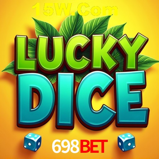 Account Benefits 698BET