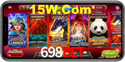 698BET - Game Jogo Cassino no Brasil - 698BET.Com
