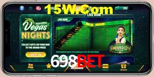 Football Betting 698BET