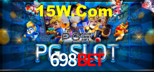 698BET,698BET.Com