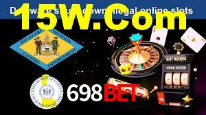 698BET App Interface