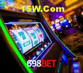 Ofertas Exclusivas 698BET