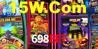 698 BET