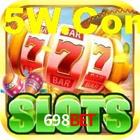Explore as vantagens do 698BET: serviço profissional e confiabilidade