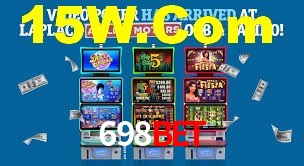Daily Bonuses 698BET