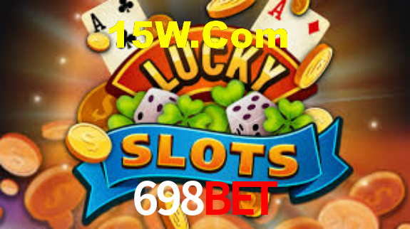 APP rápido e leve da 698BET