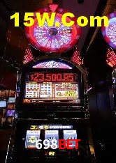 Biblioteca de slots populares na 698BET