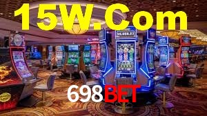 Blackjack Table 698BET