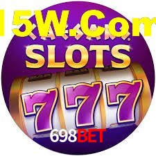698 BET