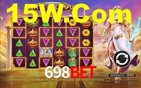 698BET