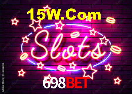 Apostas com odds competitivas na 698BET
