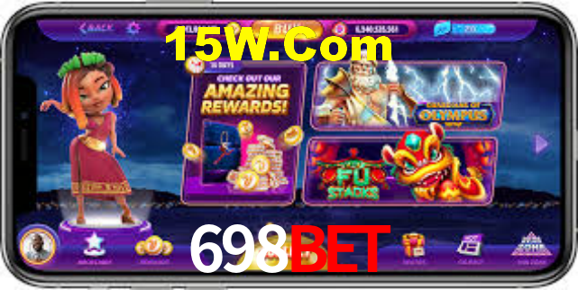 698BET