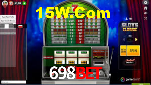 698BET.Com