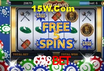 Casino Ao Vivo 698BET