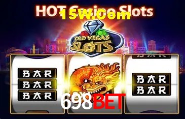 Bônus e promoções da 698BET
