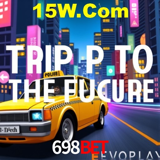Roda da fortuna na 698BET