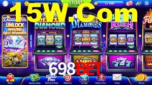 Aviator Game 698BET