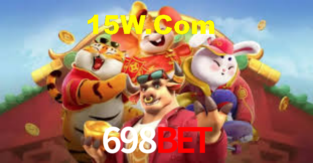 Escolher plataforma para baixar 698BET