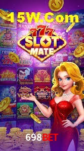 Game Providers 698BET