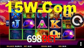 698BET