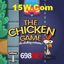Welcome Bonus 698BET
