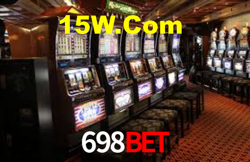 698BET