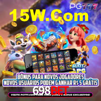 698BET.Com