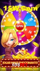 Slot Games 698BET
