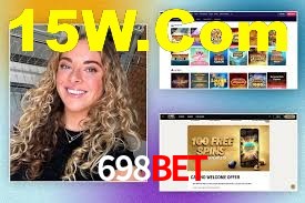 Premium Interface 698BET